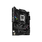 Материнская плата ASUS ROG STRIX B650E-F GAMING WIFI, AM5, AMD B650, 4xDDR5, 4xSATA, 3xM.2, 1xPCI-E 5.0 x16, 1xPCI-E 4.0 x4, 2xPCI-E x1, 1xHDMI, 1xDP, 1x 2.5Gb LAN, 4xUSB-A 2.0, 4xUSB-A 3.2 Gen 1, 2xUSB-A 3.2 Gen 2, 1xUSB-C 3.2 Gen 2, 1xUSB-C 3.2 Gen 2x2, 5x3.5 мм, 7.1, ATX, фото9
