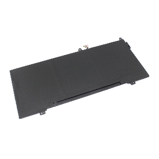 Аккумуляторная батарея для ноутбука HP Spectre X360 13-ae042ng 11.4V 4900mAh OEM