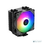 Кулер ID-COOLING SE-224-XTS ARGb черный 120мм алюминий/медь 1500rpm 29db 4-pin 220W 151мм, фото10