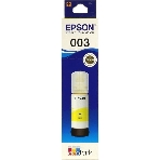 Чернила Epson C13T00V498 желтый (65 мл) для L11050, L1110, L1210, L3101, L3110, L3156, L3210, L3215, L3216, L3250, L3256, L3258, L3260, L3550, L3556, L5290, фото3