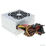 Блок питания Powerman PMP-500ATX, 500Вт, 120мм, серый, фото5