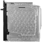 Духовой шкаф Bosch HBA534EB3 60 см, встраиваемый, электрический с конвекцией, объем 71 л, фото9