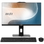 Моноблок MSI Modern AM242P 1M AiO 23,8' FHD (1920x1080)IPS AG Non-touch,Core i7-150U (1.8GHz),16Gb DDR5(2*8Gb),512Gb SSD M.2, Intel UHD, WiFi,BT, camera,WirelessKB&mouse Eng/Rus, No OS,1y,черный (9S6-AE0721-1466), фото22