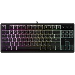 Клавиатура Razer Ornata V3 Tenkeyless проводная, USB Type-A, чёрный (Ру-раскладка), фото15
