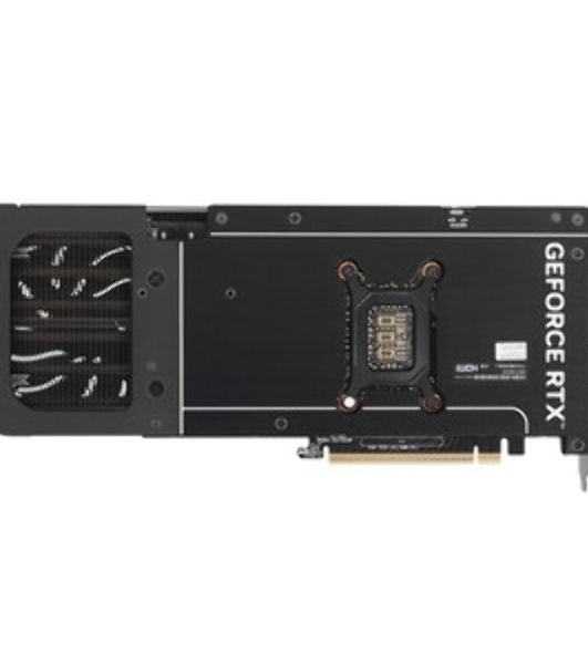 Видеокарта ASUS PRIME-RTX 5080-O16G, 16Gb GDDR7, 256 bit, DisplayPort, HDMI, GPU 2655 MHz 90YV0LX0-M0NA00