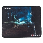 Коврик для мыши Гарнизон GMP-115, игровой, дизайн - игра Survarium, ткань/резина, размеры 200 x 250 x 3 мм, фото 1