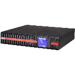 Источник бесперебойного питания Powercom Macan MRT-1000SE, 8xIEC320 C13, фото6