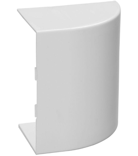 Заглушка КМЗ 40х16 ЭЛЕКОР (уп.4шт) IEK CKMP10D-Z-040-016-K01