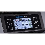 Счетчик банкнот Dors 800M1 RUS1 FRZ-044676 рубли, фото2