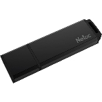 Флешка USB Netac U351 16Gb NT03U351N-016G-20BK, USB 2.0, фото4