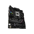 Материнская плата ASUS ROG STRIX B650E-F GAMING WIFI, AM5, AMD B650, 4xDDR5, 4xSATA, 3xM.2, 1xPCI-E 5.0 x16, 1xPCI-E 4.0 x4, 2xPCI-E x1, 1xHDMI, 1xDP, 1x 2.5Gb LAN, 4xUSB-A 2.0, 4xUSB-A 3.2 Gen 1, 2xUSB-A 3.2 Gen 2, 1xUSB-C 3.2 Gen 2, 1xUSB-C 3.2 Gen 2x2, 5x3.5 мм, 7.1, ATX, фото8
