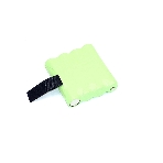 Аккумулятор для Midland LXT300 (BATT8R) 800mAh 4,8V Ni-Mh, фото 1