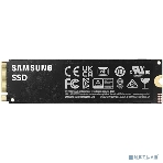 Накопитель SSD Samsung 990 PRO, 2Tb, PCIe 4.0 x4, M.2 2280, NVMe, R/W 7450/6900, фото14