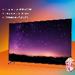 Телевизор SunWind 65' SUN-LED65XU401 черный LED UHD 60Hz Яндекс.ТВ, фото5