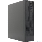 Компьютерный корпус Slim Case InWin CK709BL w/o PSU U3*2+U2*2+A(HD)+FAN+intrusion switch 6143979, фото3