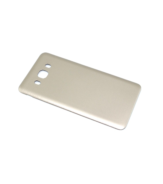 Задняя крышка для Samsung Galaxy J7 (2016) SM-J710F золотой