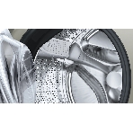 Стиральная машина Bosch WAN2420XME серебристый, загрузка фронтальная 8 кг, 1200 об/мин., класс: А+++, фото21