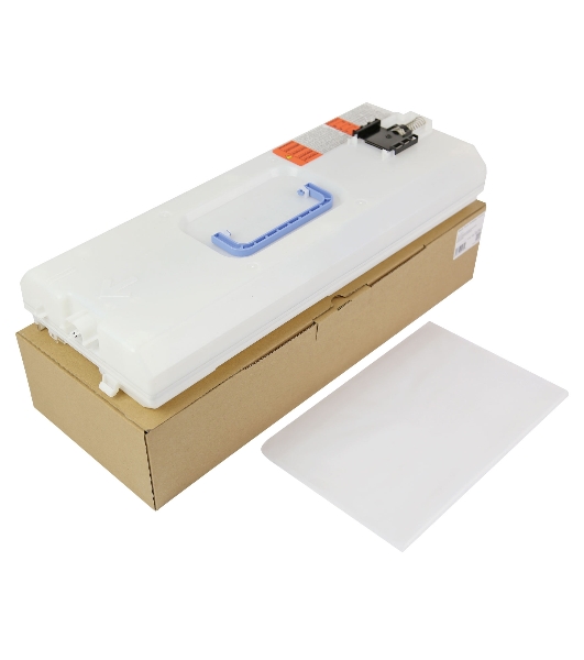 Бункер CET CET5274 (WT-202/FM1-A606-030/FM1-A606-020) для Canon iR C3325i/C3330i/C3320
