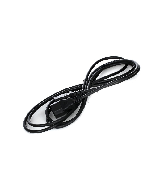 Кабель монитор - компьютер (UPS to устройство) 220V 3 м VCOM/TELECOM