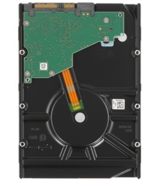 Жесткий диск SEAGATE HDD Server Exos 7E10 512E/4kn (3.5'/ 10Tb/ SAS 12Gb/s/7200rpm)