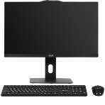 Моноблок MSI Modern AM242P 1M AiO 23,8' FHD (1920x1080)IPS AG Non-touch,Core i7-150U (1.8GHz),16Gb DDR5(2*8Gb),512Gb SSD M.2, Intel UHD, WiFi,BT, camera,WirelessKB&mouse Eng/Rus, No OS,1y,черный (9S6-AE0721-1466), фото21