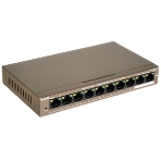 Коммутатор Tenda TEF1110P-8-102W 8PORT 100M 8POE, фото23