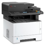 МФУ лазерное Kyocera ECOSYS MA3500x (110C3G3NL0) замена M2135dn, фото5
