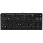 Клавиатура Razer Ornata V3 Tenkeyless проводная, USB Type-A, чёрный (Ру-раскладка), фото14