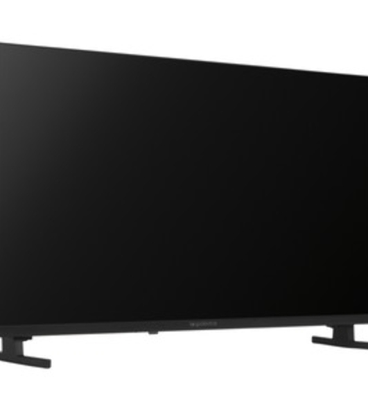 Телевизор TopDevice 32'' TDWC32BF5260V черный DLED FHD Smart TV 60Hz 1.5GB/32GB
