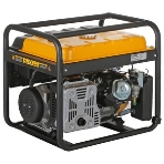 Электрогенератор бензиновый Denzel PS 90 EA, 9 кВт, 85 дБ, 92 кг, фото12