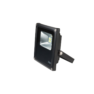 Прожектор светодиодный VOLPE ULF-Q507 10W/DW IP65 175-265В черный 10Вт LED IP65 128x120x40мм 6500К