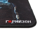 Коврик для мыши Гарнизон GMP-115, игровой, дизайн - игра Survarium, ткань/резина, размеры 200 x 250 x 3 мм, фото2