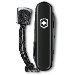 Нож перочинный Victorinox Signature Lite Onyx Black (0.6226.31P) 58мм 8 функций черный подар.коробка, фото3