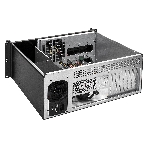 Серверный корпус ExeGate Pro 4U390-05 (RM 19', высота 4U, глубина 390, БП 900ADS, USB), фото19