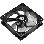 Вентилятор для корпуса ID-Cooling NO-9225-SD черный, 92 мм, 1500 об/мин, 29 дБ, 3 pin, фото15