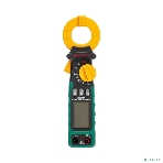 Токовые клещи MS2016A MASTECH, фото2