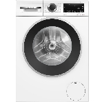 Стирально-сушильная машина Bosch WNA25401ME белый, загрузка фронтальная 10.5 кг, 1400 об/мин., класс: А, фото10