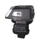 Сканер-кольцо M3 Mobile SE4107 Ring scanner x 1, Battery x 1, Ring Trigger, Wrist Strap, USB C-Type cable * 1, фото3
