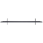 Телевизор LG 86' 86UN640S черный DLED UHD 120Hz Smart TV WebOS 1.5GB/8GB, фото18