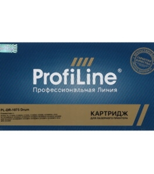 Драм-картридж PL-CF234A (№34A) для принтеров HP LaserJet Ultra M106/134 (с чипом) 9200 копий ProfiLine