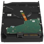 Жесткий диск SEAGATE HDD Server Exos 7E10 512E/4kn (3.5'/ 10Tb/ SAS 12Gb/s/7200rpm), фото10
