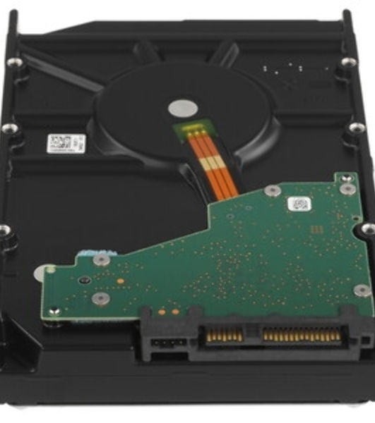 Жесткий диск SEAGATE HDD Server Exos 7E10 512E/4kn (3.5'/ 10Tb/ SAS 12Gb/s/7200rpm)