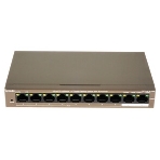 Коммутатор Tenda TEF1110P-8-102W 8PORT 100M 8POE, фото22
