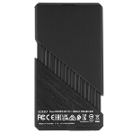 Внешний SSD ADATA SE920, 4TB, USB 4 Type-C, R/W 3800/3700, черный, фото28