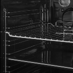 Плита электрическая Maunfeld MEC611CW09TD белый, конфорок 4 шт, духовка 59 л, 60 см x 85 см x 63 см, фото15