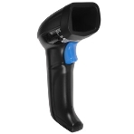 Сканер штрих-кода ручной Datalogic QuickScan QD2590, Kit, 2D Mpixel Imager, 30 скан/сек, USB, черный, фото8