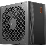 Блок питания PCCooler, 1000W 80 PLUS Gold (ATX, 3.1, Full modular, 1x24(20+4)pin, 2xCPU 8(4+4)pin, 3xPCIe*2 8(6+2)pin, 1x12VHPWR, 9xSATA*3, 3xMOLEX4pin, Active, 120x120мм, 140x150x86мм, APFC, OVP/UVP/SCP/OPP/OCP/OTP/SPD, black), фото11