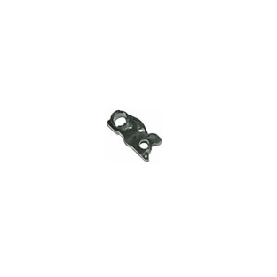 Заглушка механизма картриджа (Gear Side End Cap) Brother TN-2080/2090/2275 (Mitsubishi) уп