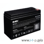 Батарея для ИБП SVEN SV1272 (12V 7.2Ah), фото2