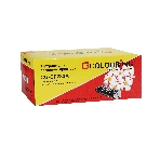 Картридж лазерный Colouring CG-CF283A черный (1500 стр.) для HP LaserJet Pro MFP M125/M127fn/M127fw/M225dn, фото 1